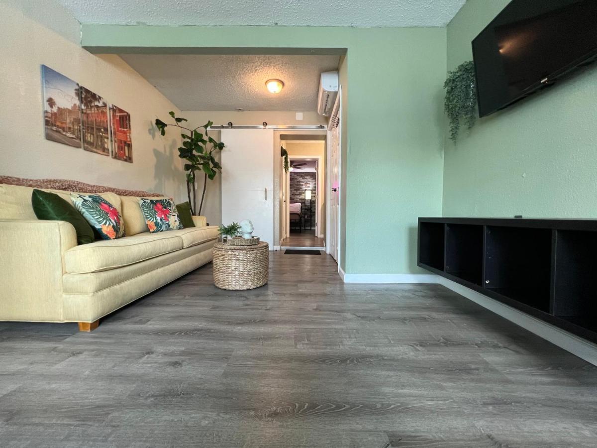 Apartment Near Tpa Airport *