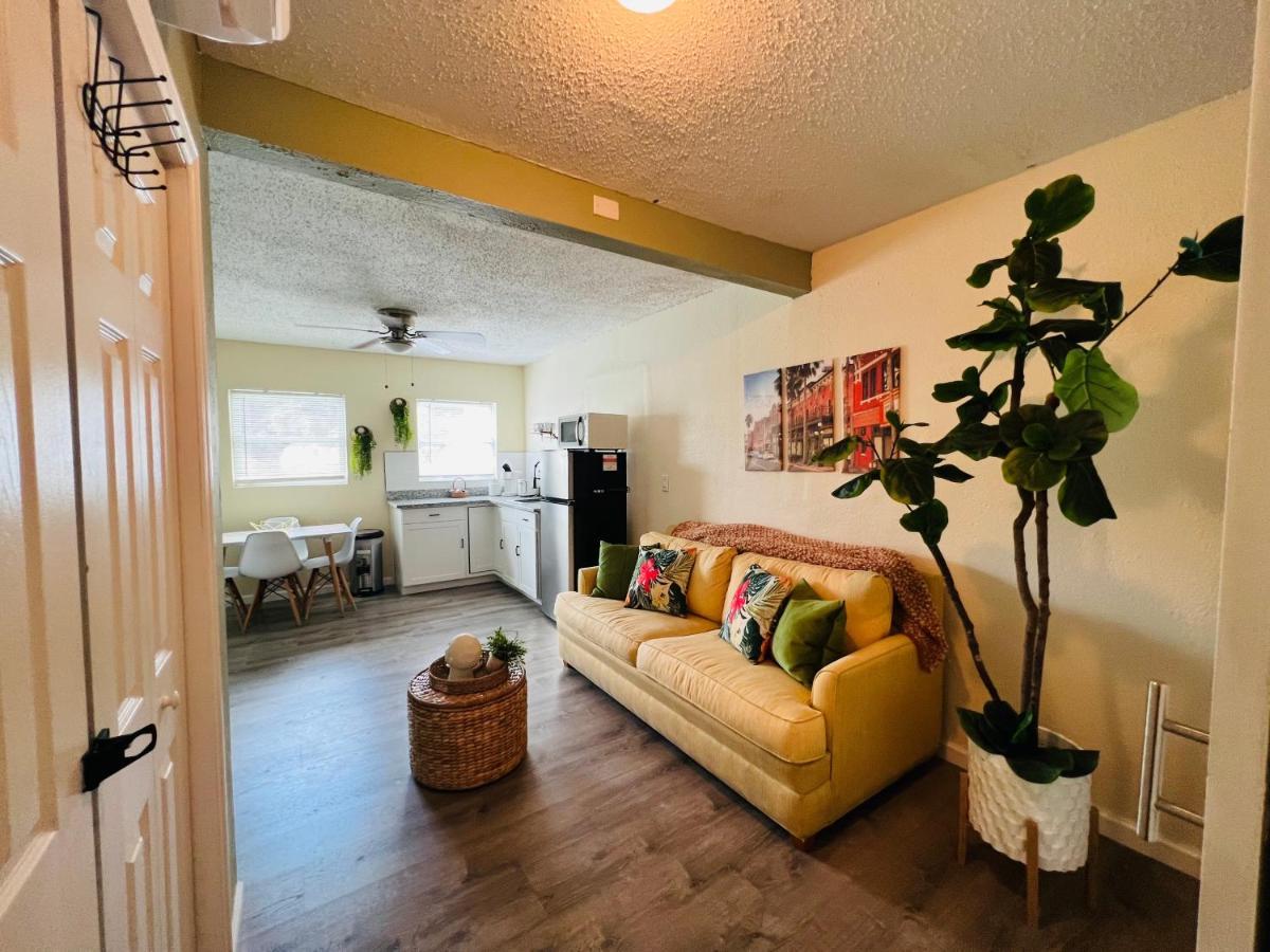 Apartment Near Tpa Airport Tampa